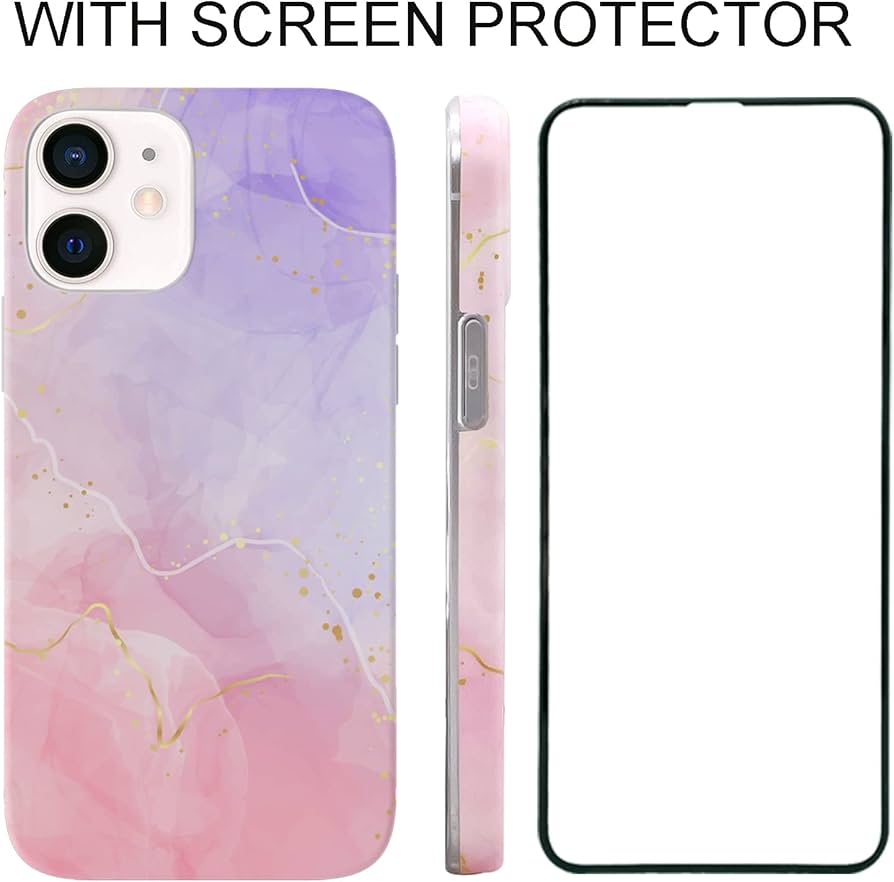 Amazon.co.jp: 磁気ケース iPhone 12 Mini用 5.4インチ MagSafe